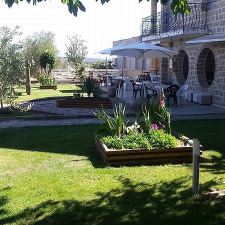 Hotel Miranda Do Douro Exterior photo