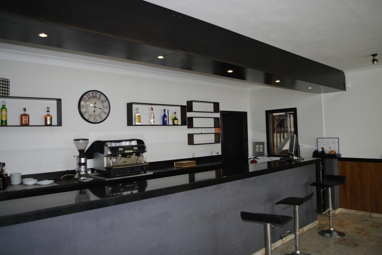 Hotel Miranda Do Douro Exterior photo