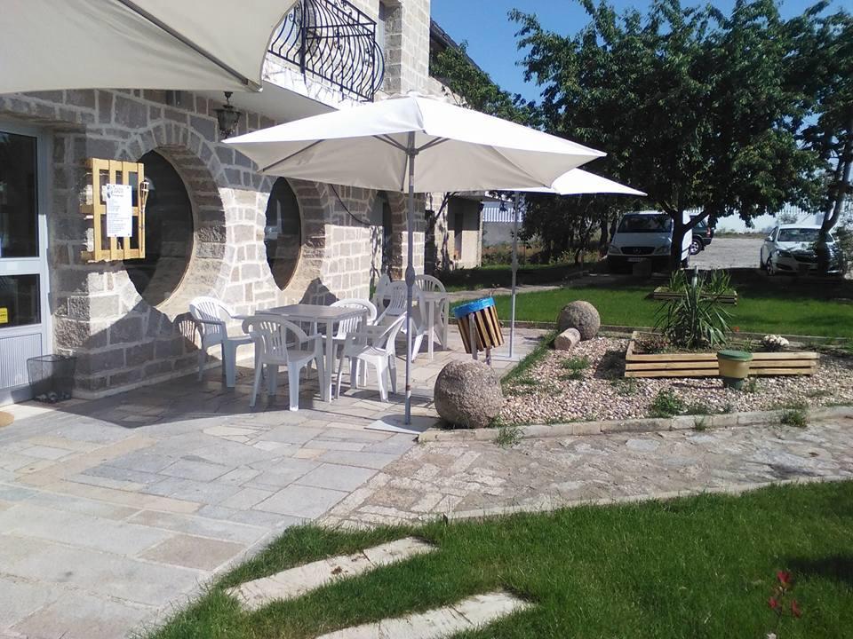 Hotel Miranda Do Douro Exterior photo