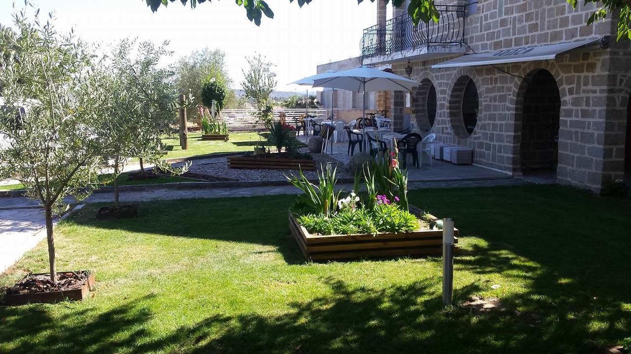 Hotel Miranda Do Douro Exterior photo