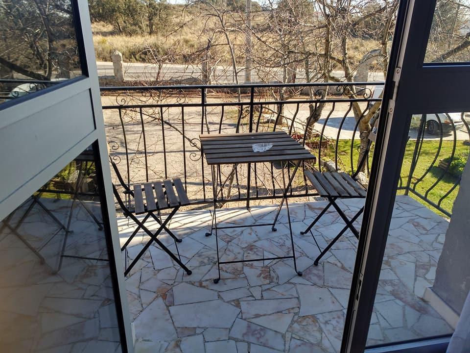 Hotel Miranda Do Douro Exterior photo